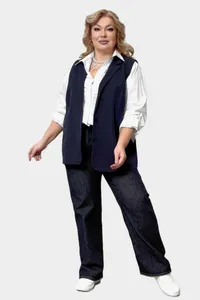 Жилет 20029 Fabrika