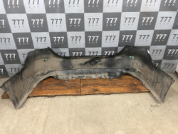 Бампер задний Toyota Camry (XV70) 17-21 Б/У Оригинал 5215906B80