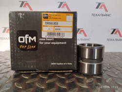 Втулка 390601058