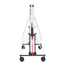 Теннисный стол DONIC OUTDOOR ROLLER FUN BLUE