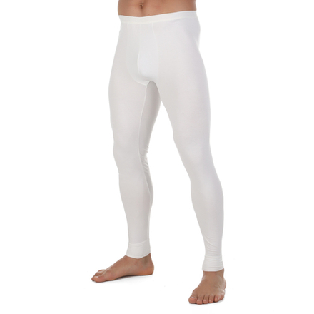 Мужское термобелье кальсоны бежевые Doreanse 1975