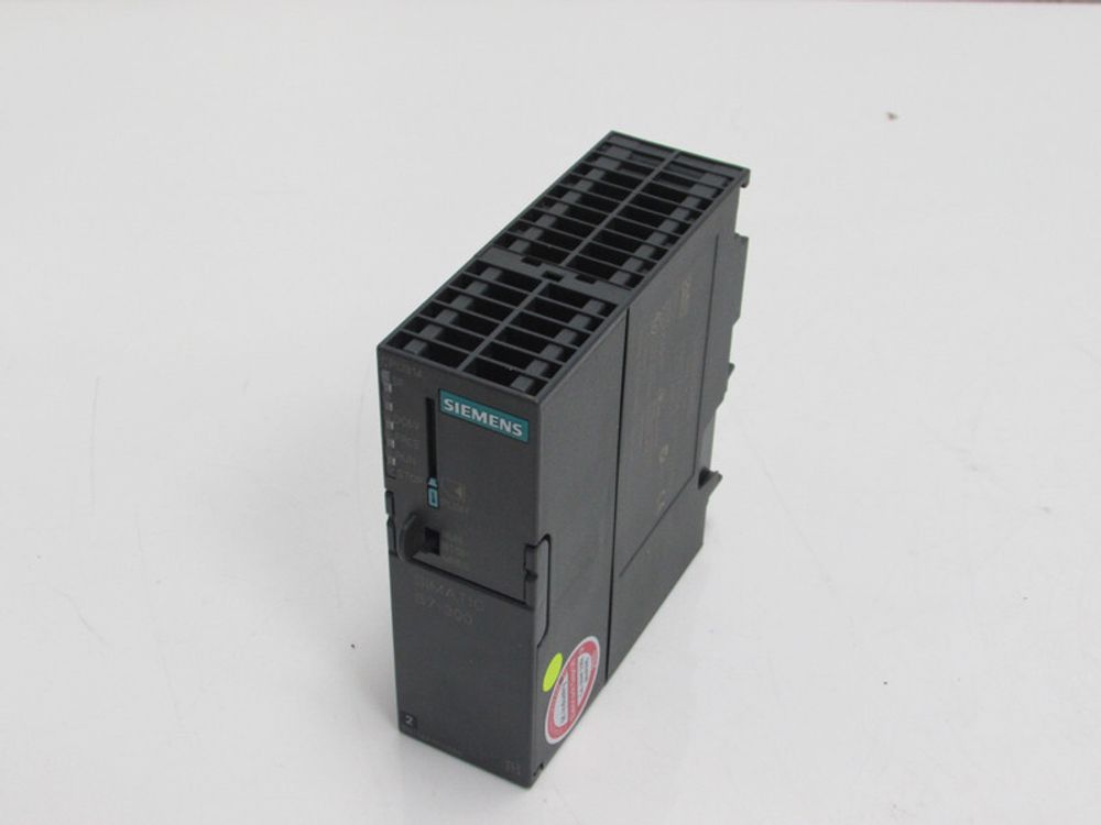 SIEMENS 6ES7 314-1AF11-0AB0