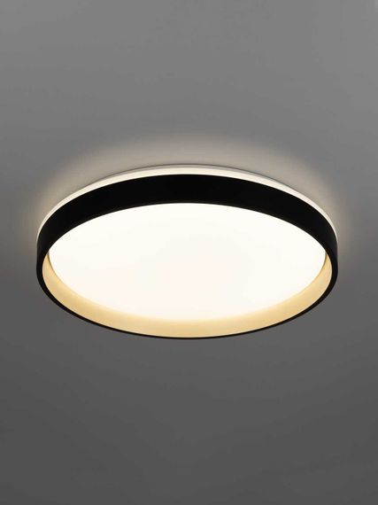 Светильник потолочный Citilux ENZO CL753451G