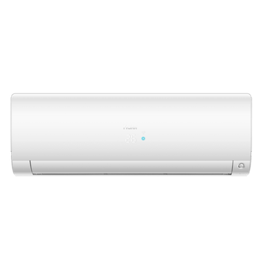 Мульти сплит-система Haier на 3 комнаты (25+25+25 кв.м.) FLEXIS White