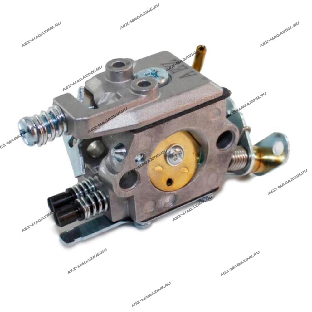 Карбюратор для б/пилы Хускварна 137-142 серия Professional