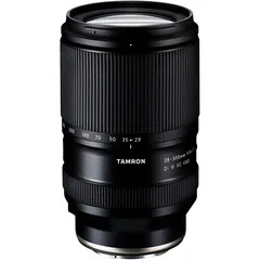 Tamron 28-300mm f/4-7.1 Di III VC VXD Sony E