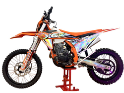 Мотоцикл XGZ K26-PR300 ENDURO