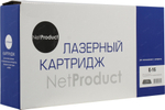 Картридж NetProduct E-16 для Canon FC 200/210/220/230/330