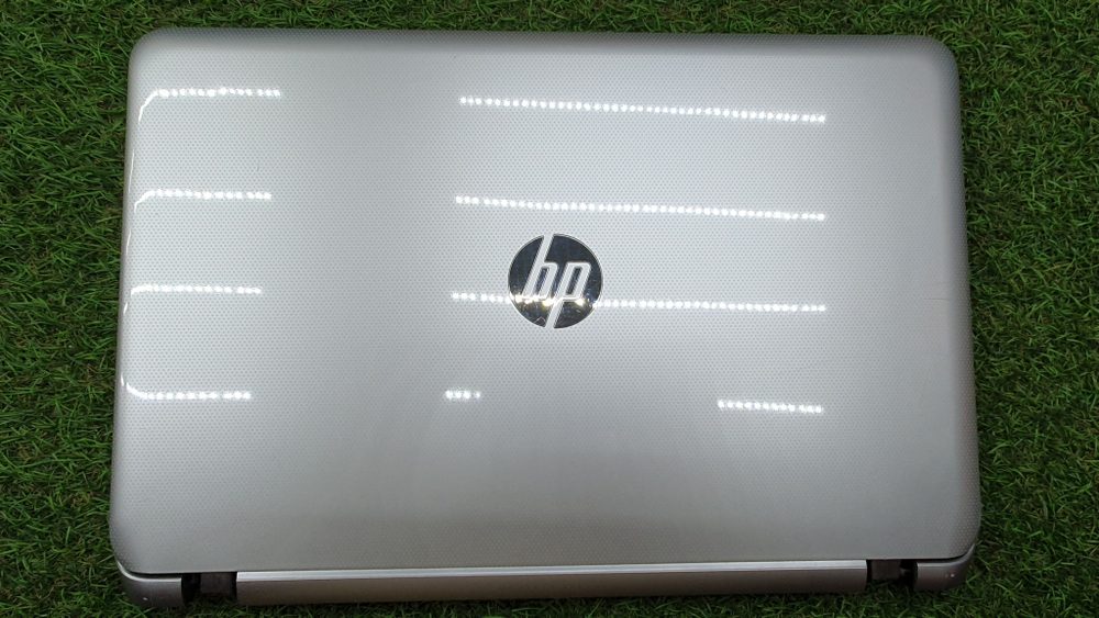15.6" Ноутбук HP покупка/продажа