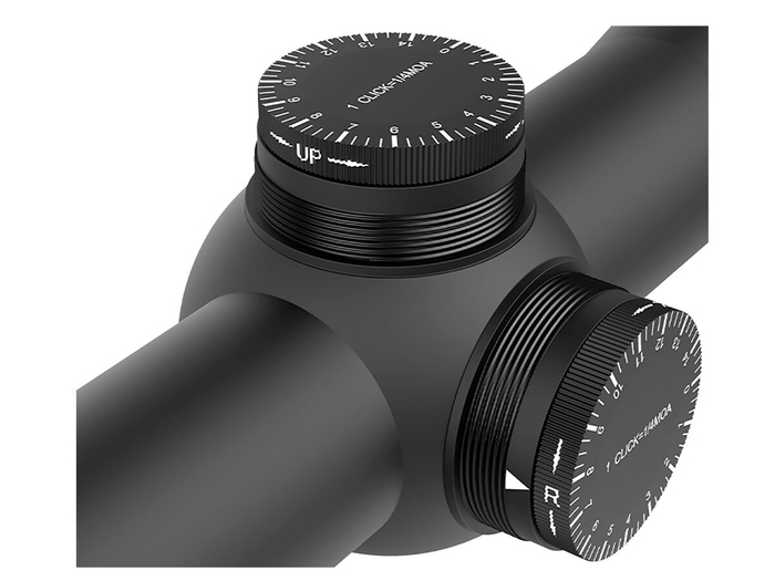 Прицел Vector Optics Matiz 2-7x32, VOW-MOA (SCOM-33)