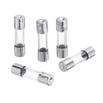 Предохранитель стекляный 5 х 20мм (2А) 5шт. Z