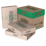 Бумага офисная А4, 80 г/м2, 500 л., ECO, белизна 60%, Sylvamo