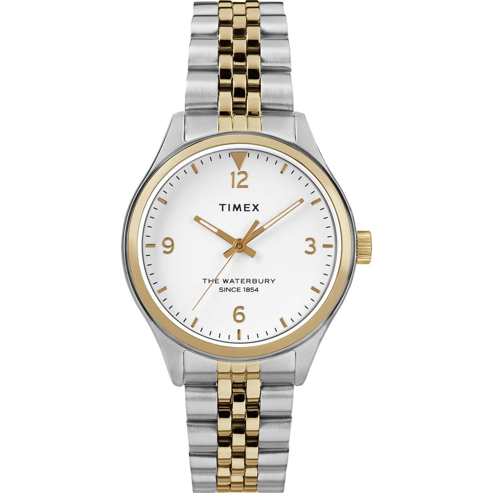 Женские наручные часы Timex TW2V25300