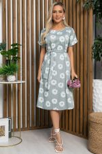 Платье Бренди (мята) П13301-12М LT Collection