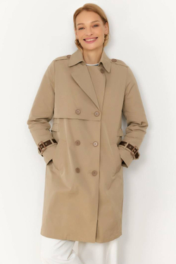 Пальто женское 424016/76 Bulmer