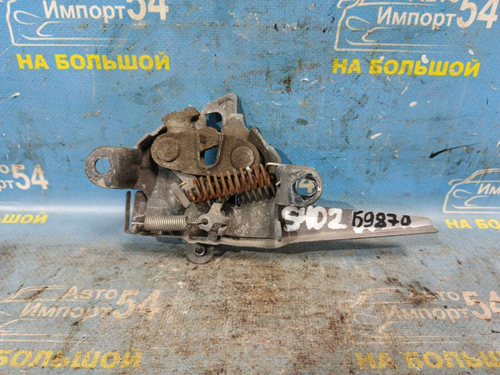 Замок капота TOYOTA TOWNACE 2008-2020