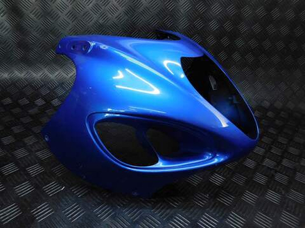Пластик передний (обтекатель) Suzuki GSX1300R Hayabusa 99-07 GW71A 051676