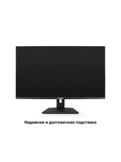 LCD ExeGate 31.5" EF3200C SmartView {IPS 3840x2160 60Hz 5ms 16:9, 300cd 1000:1 178/178 2xHDMI2.0 DisplayPort USB Speakers VESA} [EX299469RUS]