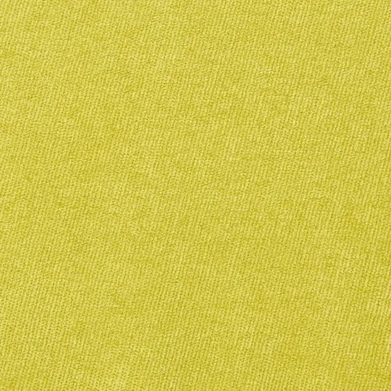 Кресло Arch желтое