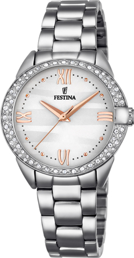 Женские наручные часы Festina F16919/1