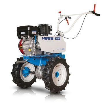 Мотоблок "НЕВА" МБ-23 B&S (XR10,0) PRO