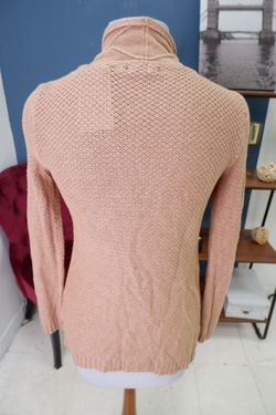 Кардиган Incity светлый 40 размер