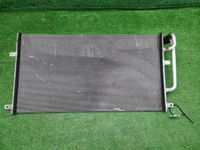 Радиатор кондиционера Voyah Free (2021-н.в.)