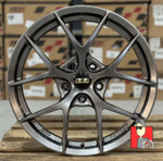 Комплект дисков BBS FI-R 17x7.5 et40 5x114.3