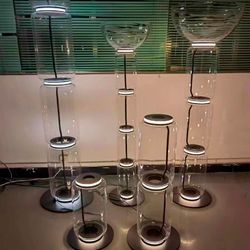 Настольная Лампа Quentin Tab A H32 By Imperiumloft