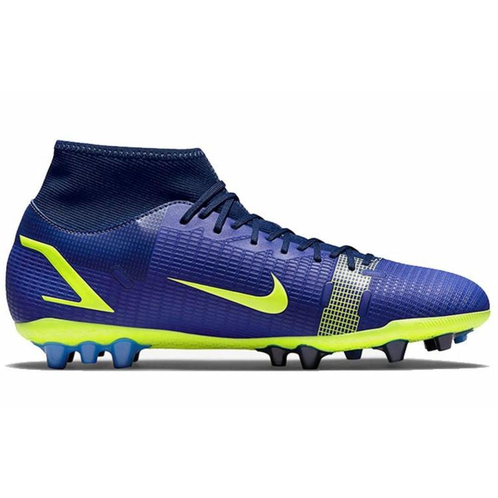 Кроссовки Nike Mercurial Superfly 8 14 Academy AG（ ）, CV0842-474