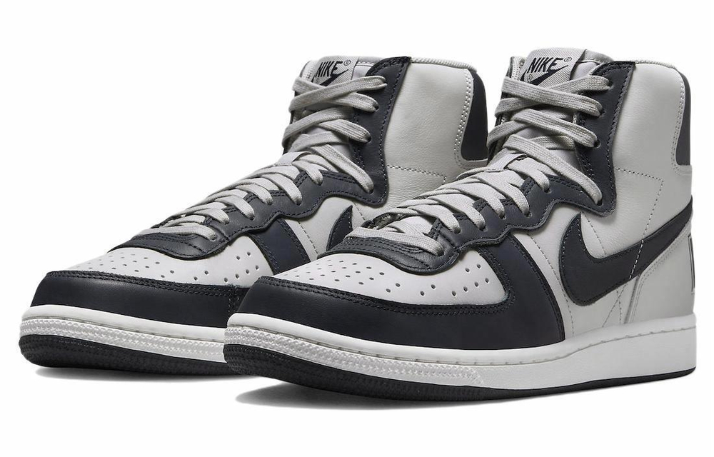Кроссовки Nike Terminator High "George Town" 2022