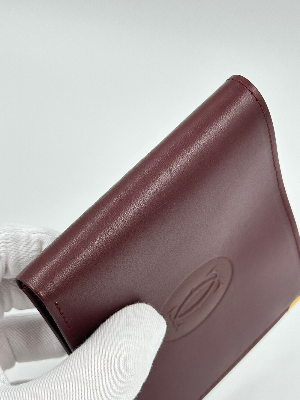 Кошелёк Cartier