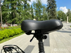 Электрофэтбайк Minako F11 (литые диски)