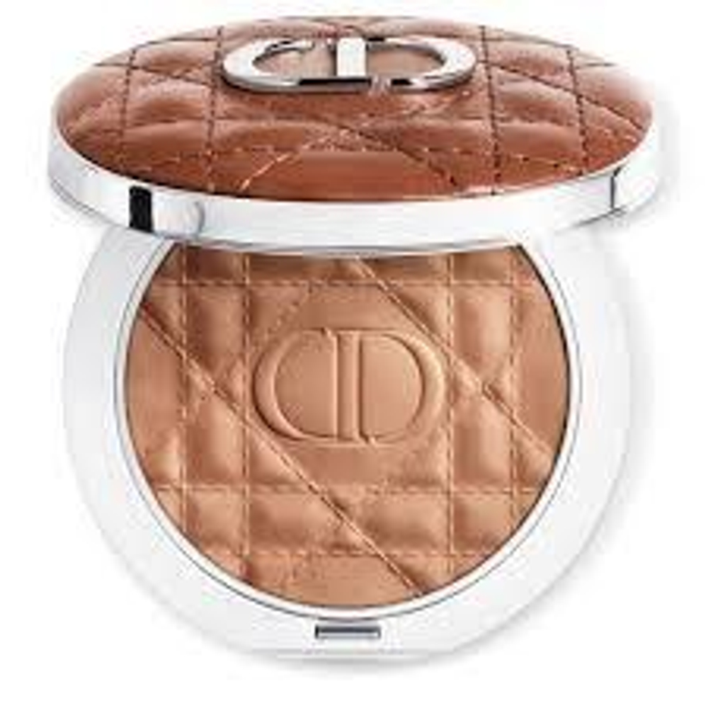 Dior FOREVER Nude Bronze 04 Бронзирующая пудра