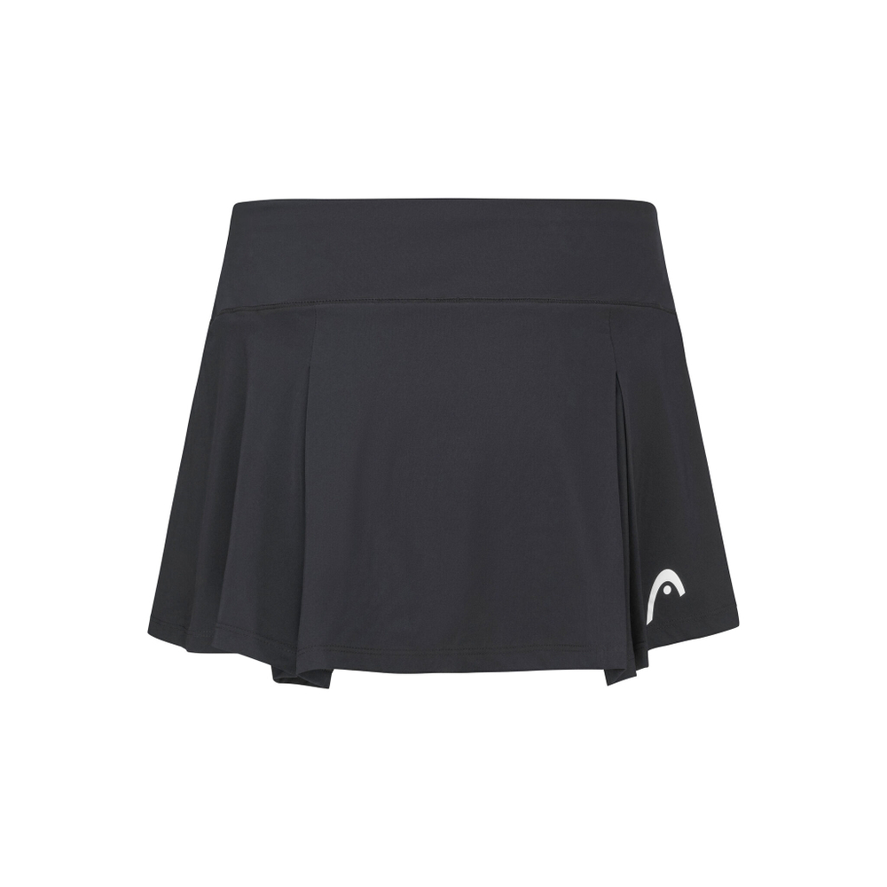 Женская теннисная юбка HEAD Dynamic Skirt Women - Black