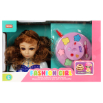 Набор Стилиста, коробка SG1-2