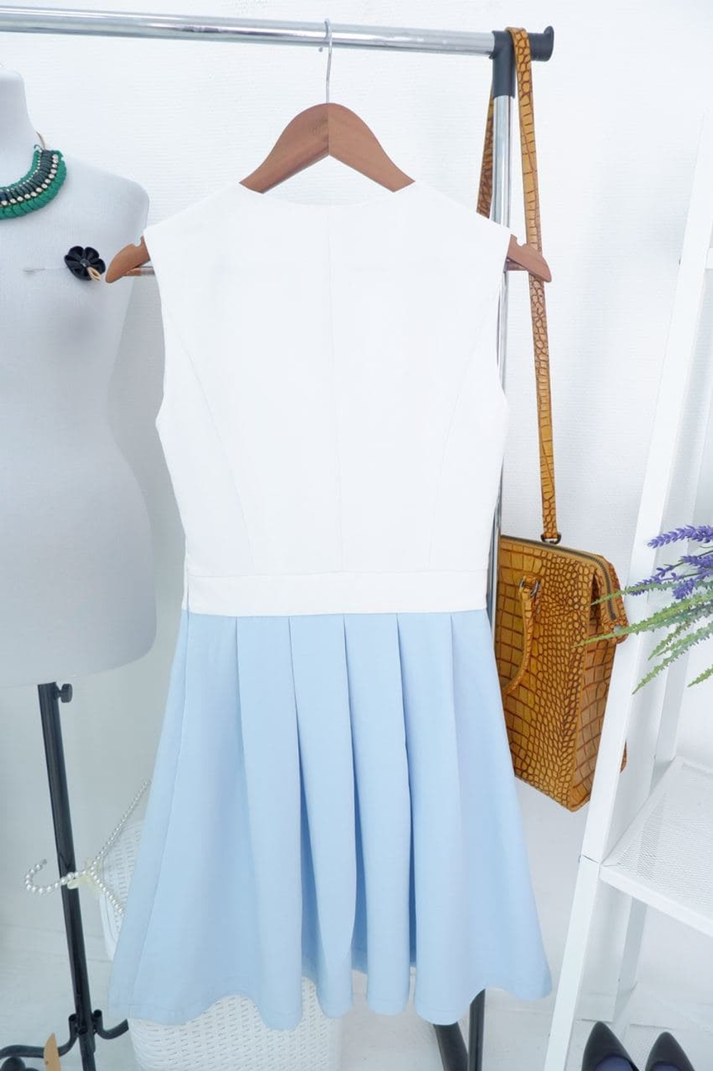 Платье MAGDA 48 размер, новое