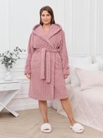 Халат Палея-1 Виотекс СУХАЯ РОЗА