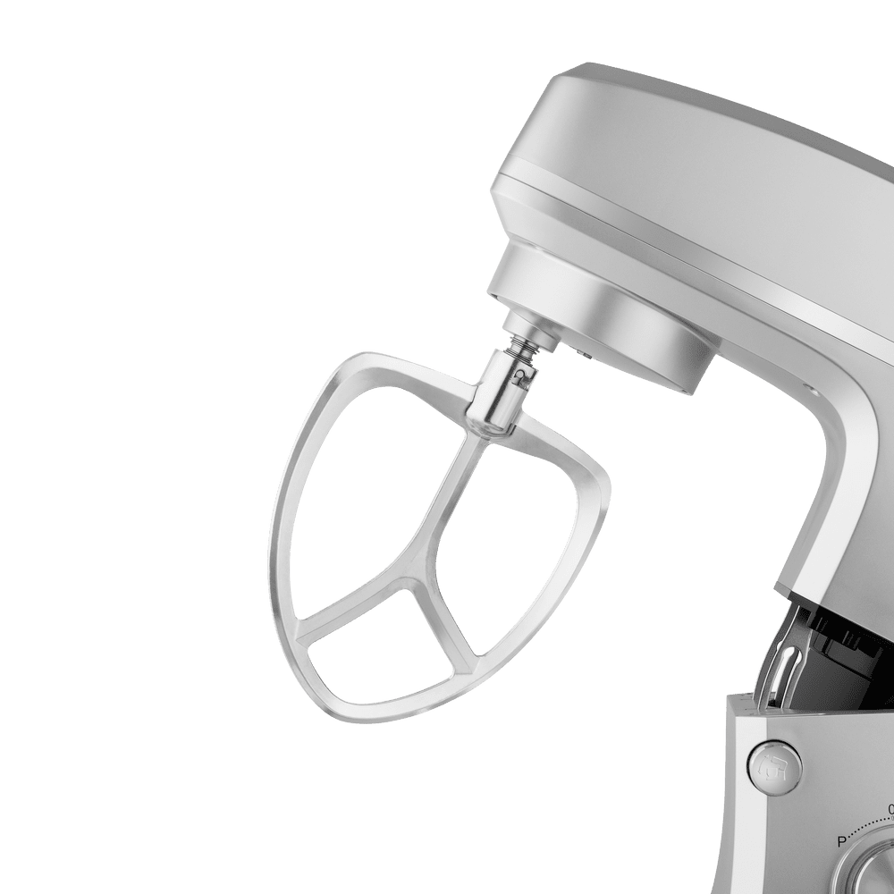 Миксер планетарный Maunfeld MF-432S