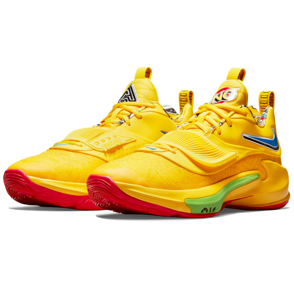 Кроссовки Nike, DC9363-700