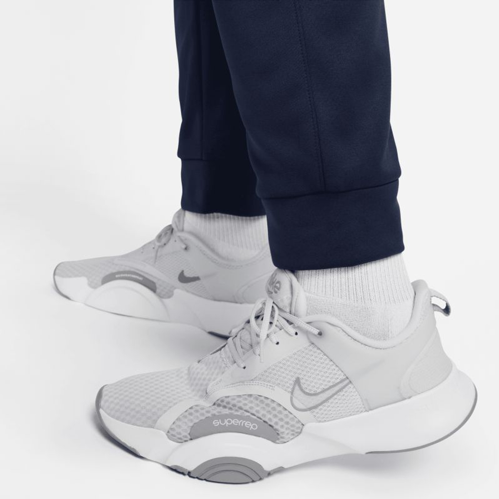 Теннисные брюки Nike Therma Fit