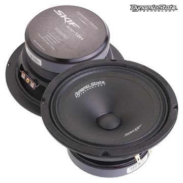 Dynamic State SKIF SKM-16H