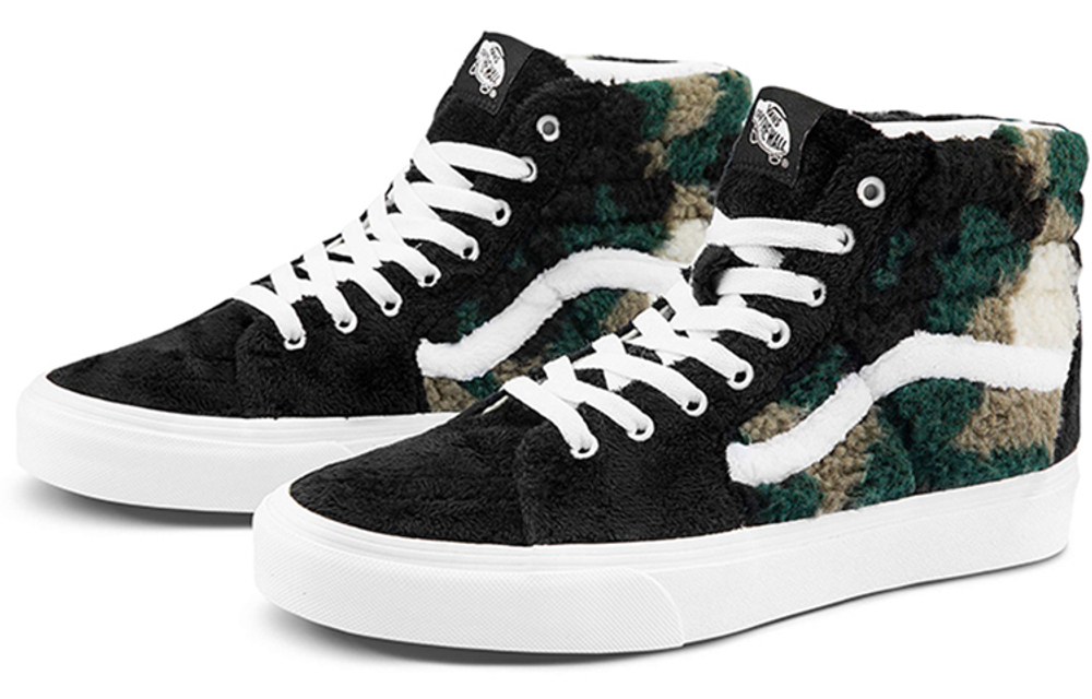 Vans Sk8