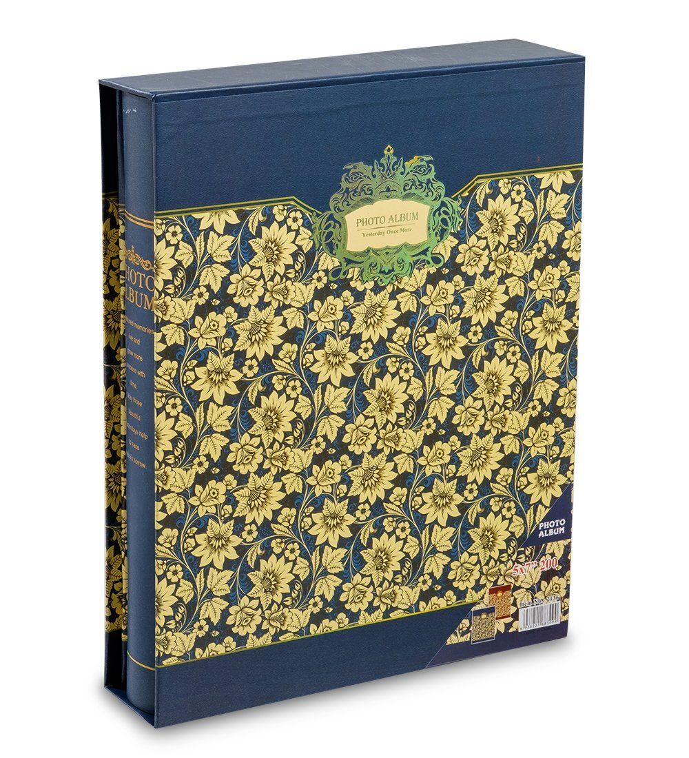 Art West WF-142/2 Фотоальбом «Цветочная поляна»