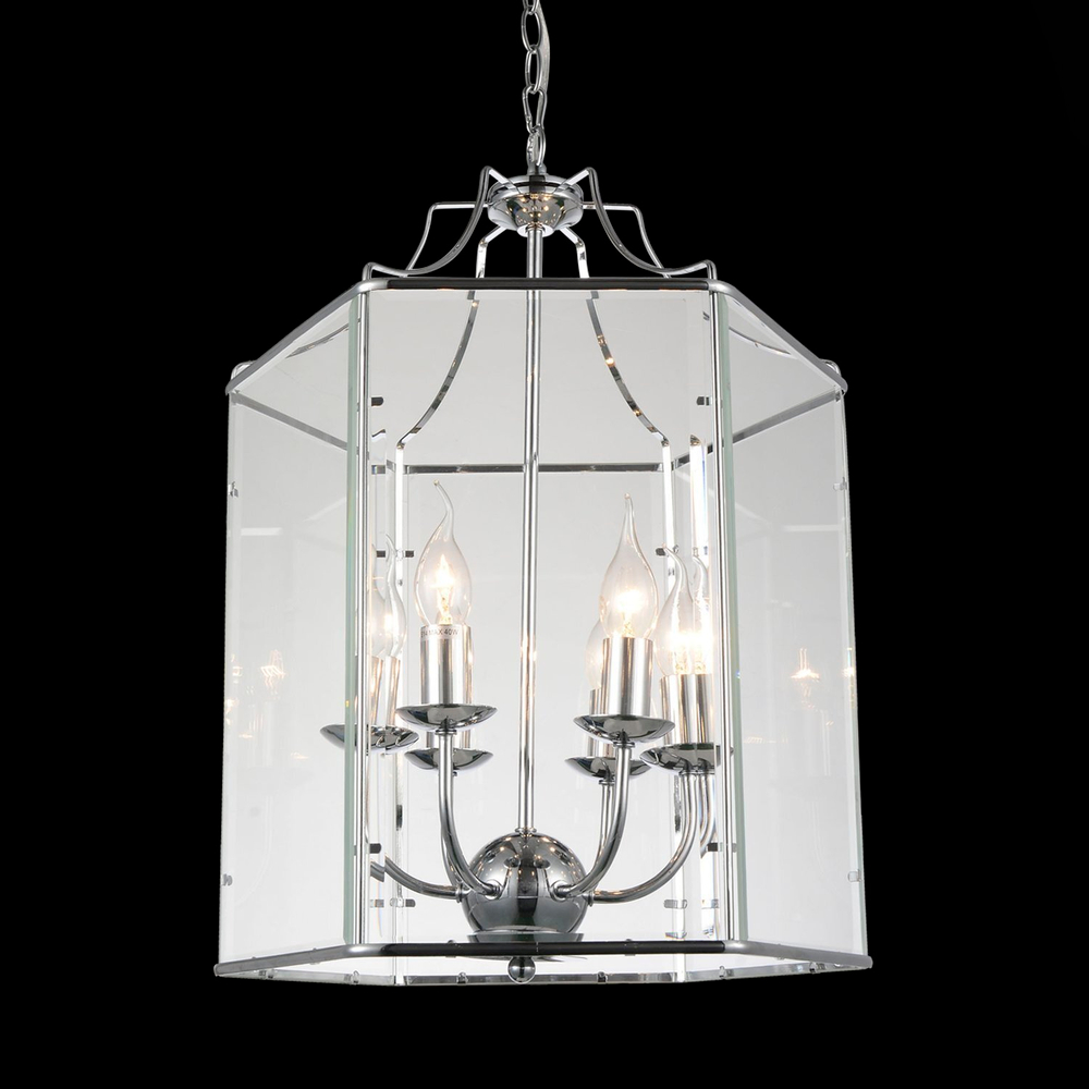 Люстра подвесная ST Luce Terso SL228.103.06