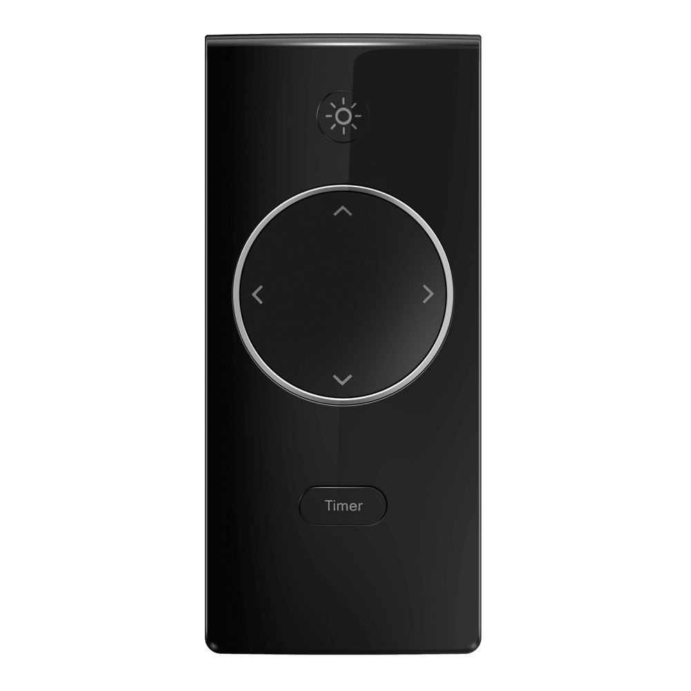 Кухонная вытяжка MAUNFELD BERK 60 чёрный антрацит