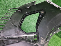 Бампер передний Omoda C5 (2022-н.в.)