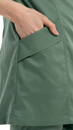 Костюм медицинский Мишель №6212