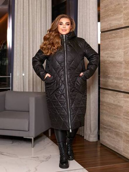 Пальто УК-896-5 Fabrika