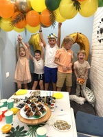 Fruit Party
